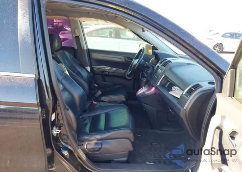 2007 Honda Cr-V Ex-L from USA, damaged, VIN JHLRE38757C045894